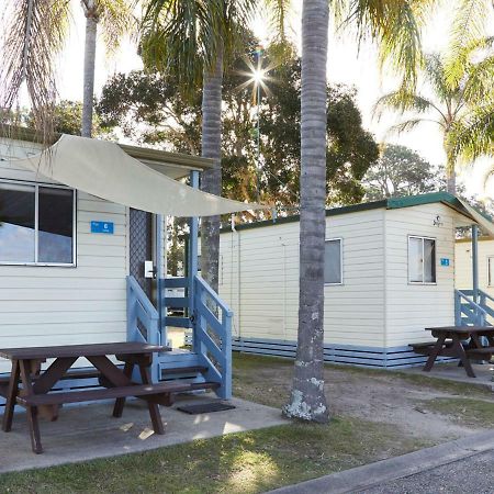 Stuarts Point Holiday Park Hotel Exterior photo